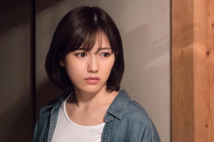 渡边麻友主演新日剧《直到雨停的那一天》8月开播