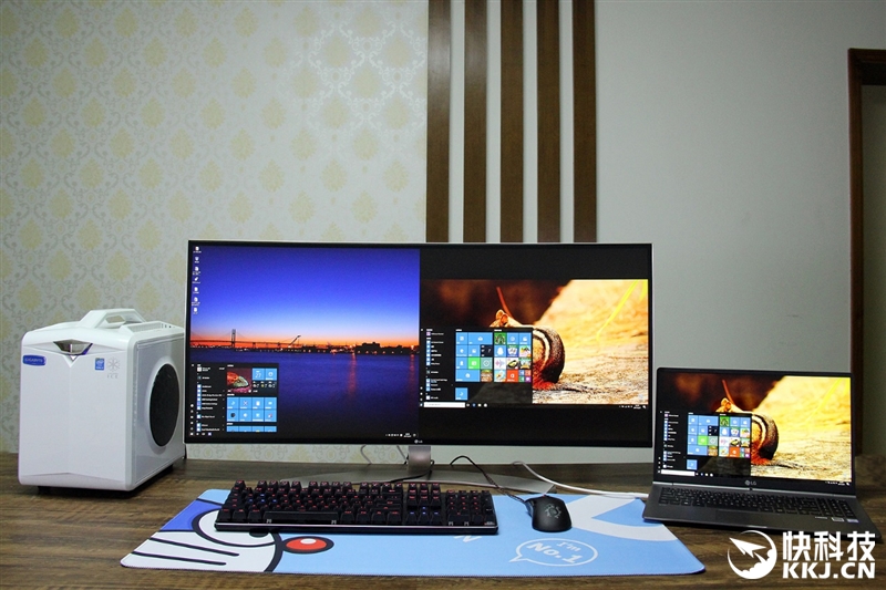 踏步器计时显示stop_超宽显示器_安装完吉吉播发器为什么网页还是显示要安装