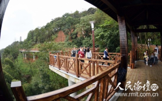 南平建瓯:像"绣花"一样聚力建设幸福之城