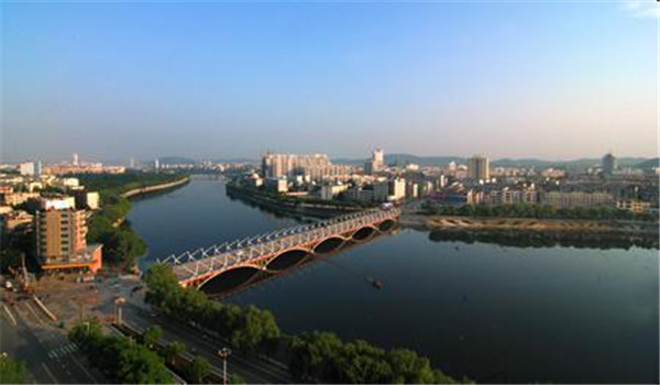 信阳市将添副中心"光州市?真相来了!