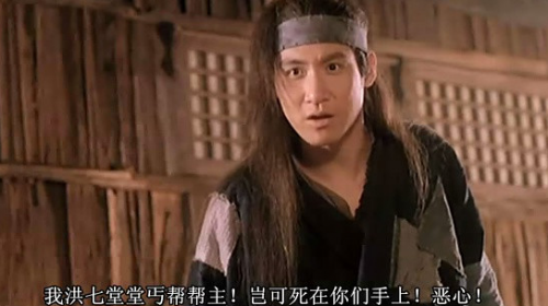 张学友自曝与王家卫不和 拍东邪西毒后23年未再合作