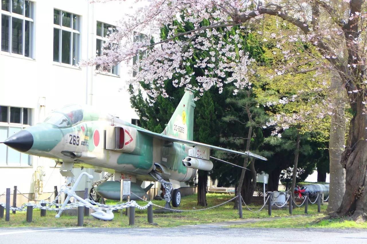 探营!日本防卫大学开学仪式"以中朝为敌"