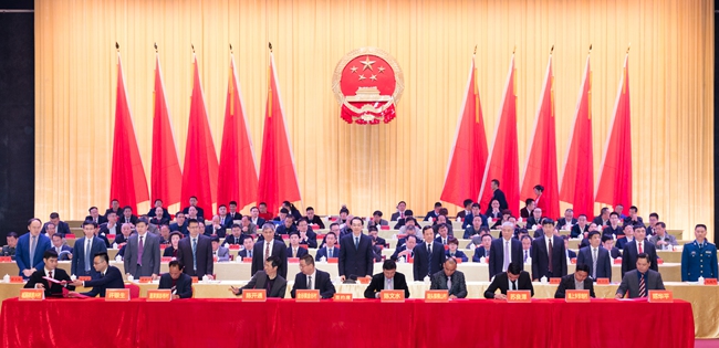 福建安溪:异地商会结对试点村建设助推乡村振兴