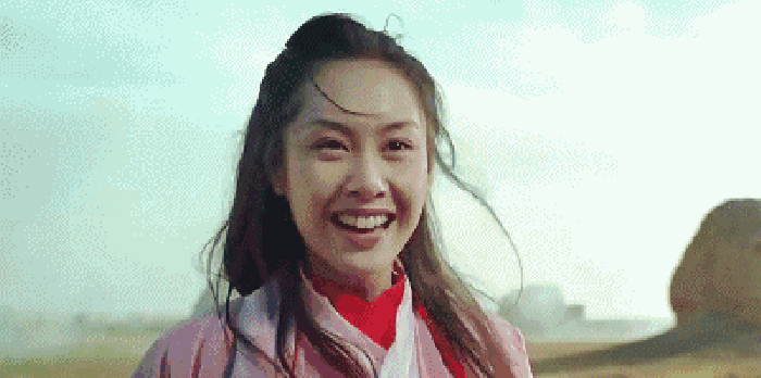 朱茵之后再无紫霞!23年过去了,谢谢你还没变老!