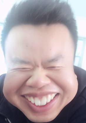 【小编爆照】没错,就是我!报天气最不准,但咱表情包多