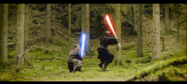 民间粉丝制作短剧——达斯摩尔传《darth maul: apprentice》