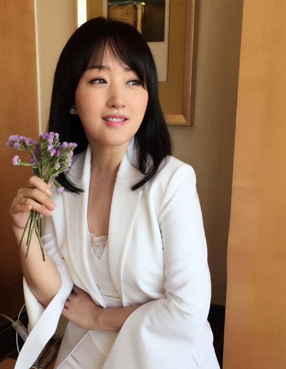 杨钰莹