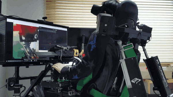 轻松烧掉17万!告诉你什么才是真vr赛车体验