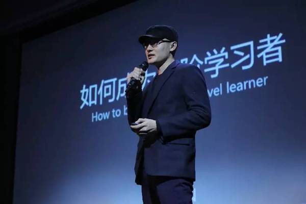 李叫兽联合创始人bman:如何成为高阶学习者