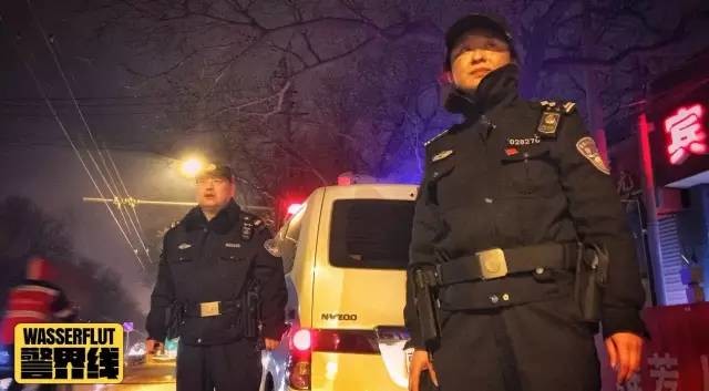 【我在岗位上】胡同深处的南锣警探