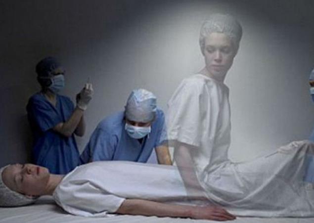 濒死到底是什么感觉?大脑缺氧.