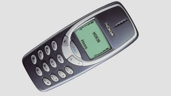诺基亚3310 售价_诺基亚3310值钱_诺基亚3310图片