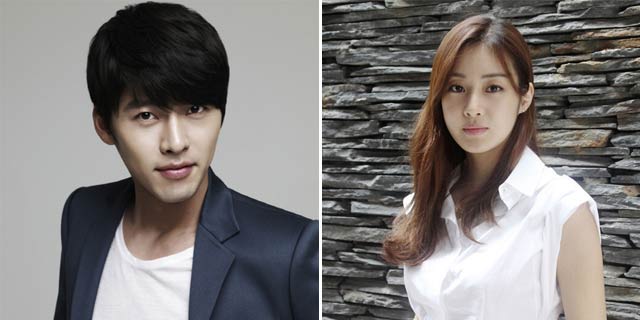 热词 正文  12月15日,据韩国媒体报道,演员玄彬和姜素拉正在恋爱中