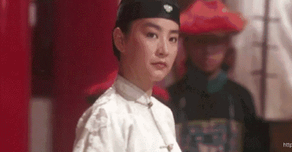 一千张网红脸,也比不上香港那些盛世美颜