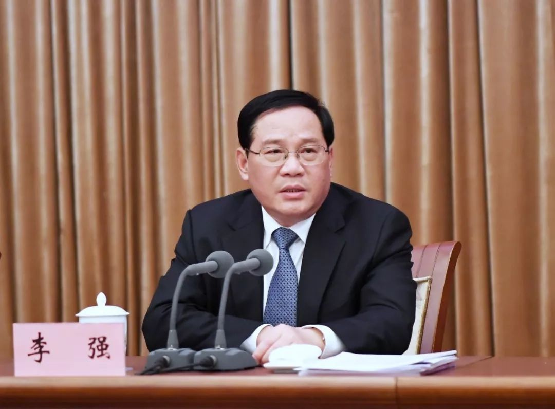 如何保一方稳定,守一方平安?李强在政法工作会