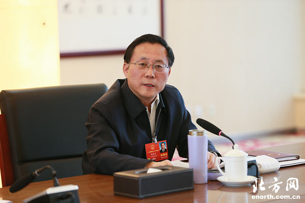 一周人事:高憬宏任最高人民法院党组成员 北京