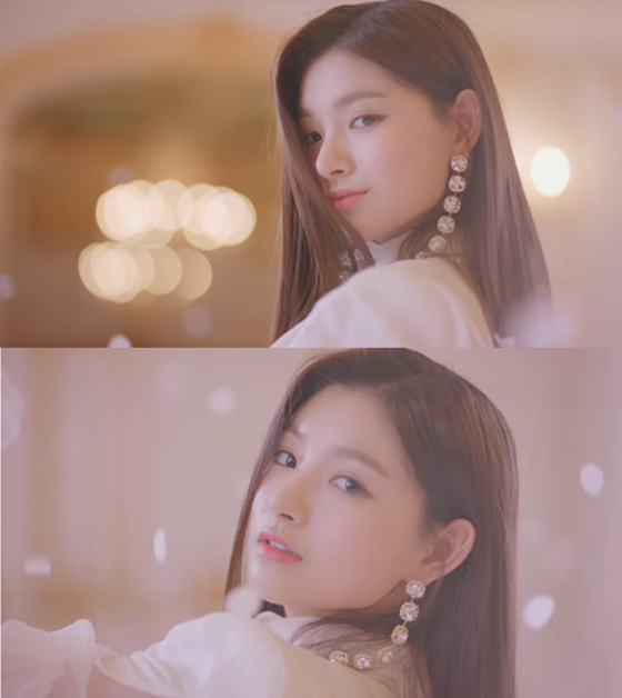 乐华公开新女团中国成员王怡人 曾出演《PRODUCE 48》获“颜值C位”【组图】