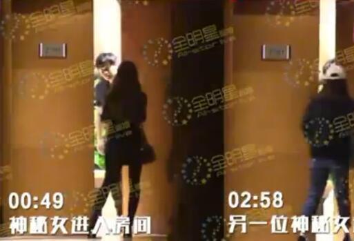 疑陈思诚出轨门女主:要善良,永远不能成为第三者