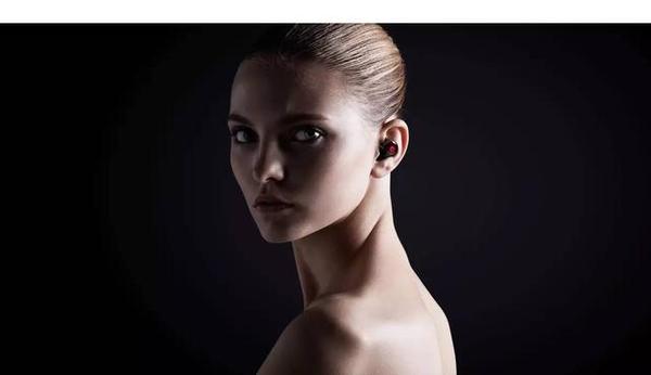 全球第一款碳纳米管无线耳机,把苹果Air虐成渣