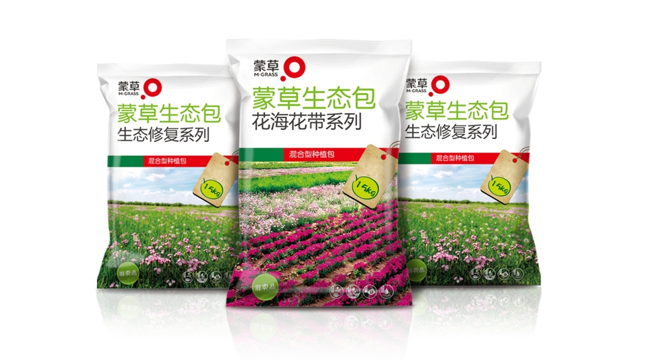 蒙草生态修复新思路:用科技构建品质"生态圈"