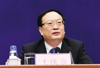 国家统计局局长被查 曾撰文称"纸终究包不住火"