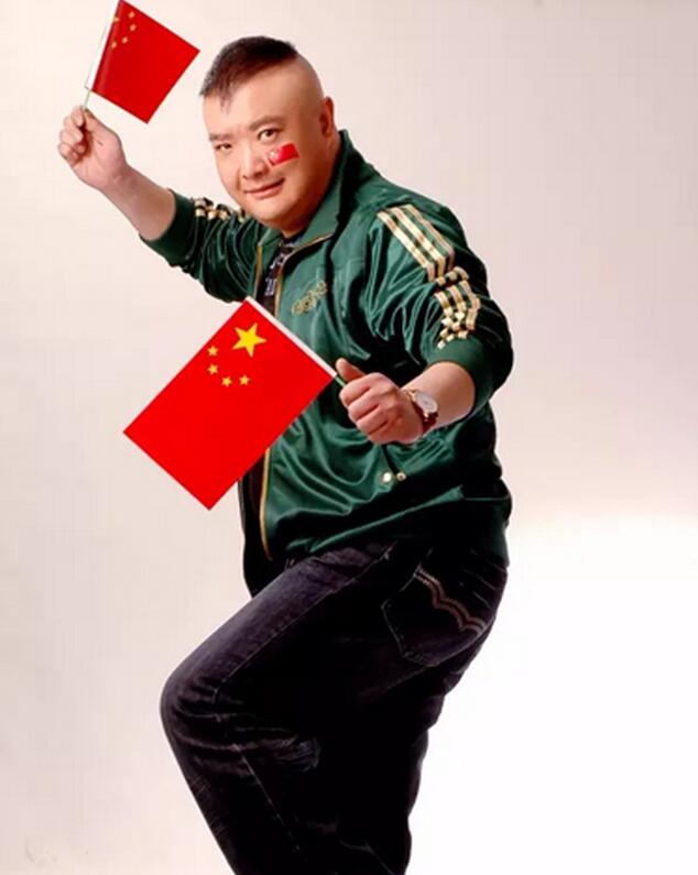 范军 你真的了解吗
