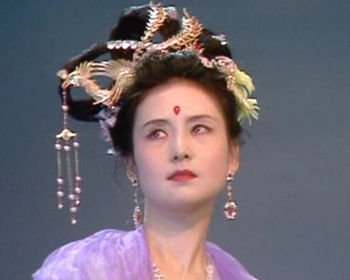 嫦娥邱佩宁
