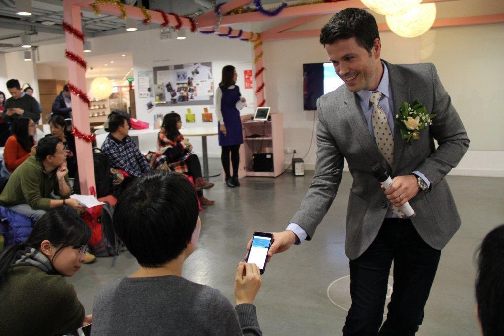 英孚教育Smart15学习系统全面升级:高颜值重体