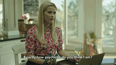 红人馆 | 电影咖都回来演电视剧了,除了妮可·基德曼