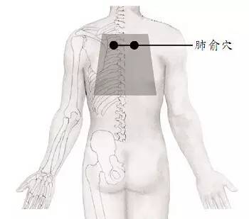 肺功能好不好,刮刮后背就知道