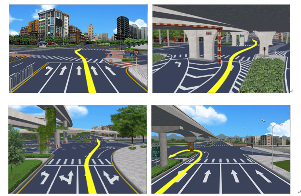 高德3d实景导航地图_高德地图3d导航_高德3d导航地图下载