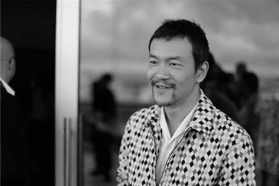 廖凡被评“为数不多演流氓可以毫无保留的演员”