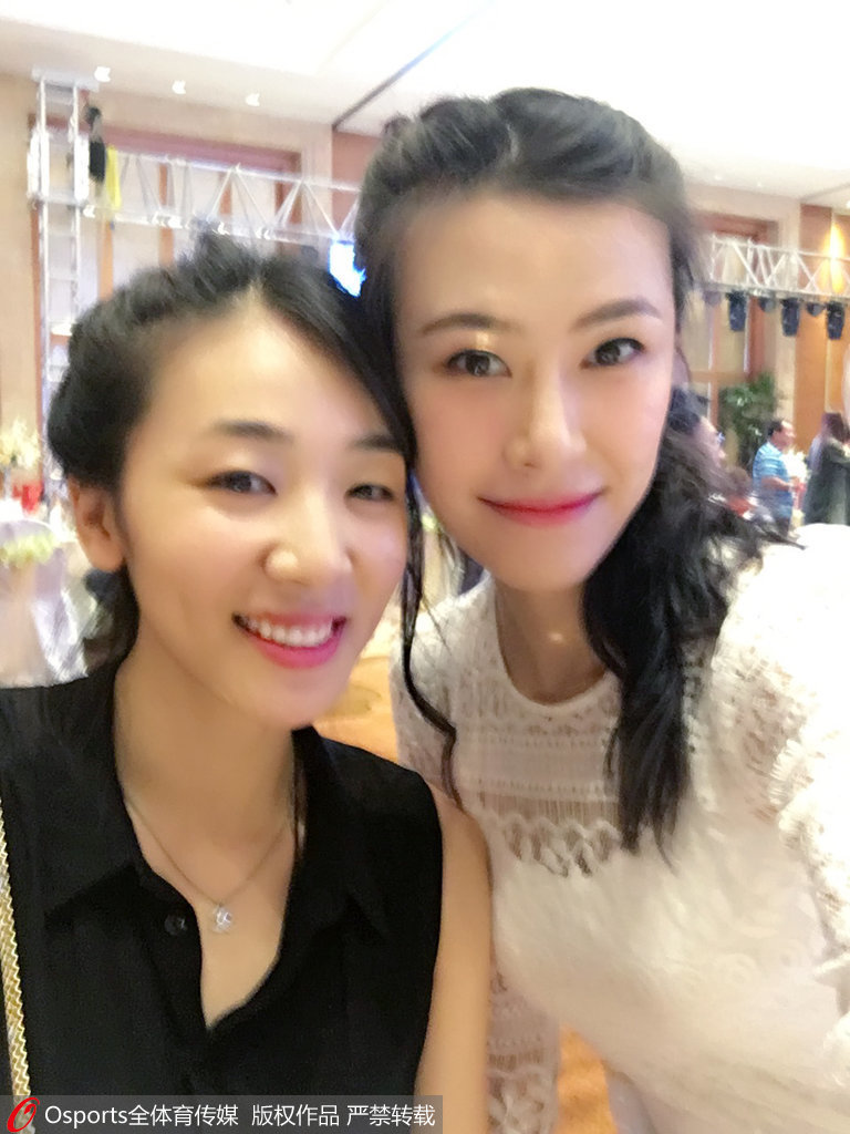 苗立杰蕾丝现场美女许诺云集美女裙抢镜也愁婚礼电视剧嫁图片