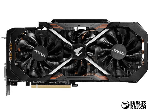 4年保!技嘉"雕牌"新gtx 1080/1060发布:显存更快