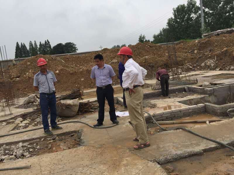 湖北松滋万家乡党委书记王德军:务实高效的"帮办书记"