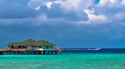 五一拼假攻略走红 五一10天超长假期去哪旅游比较好