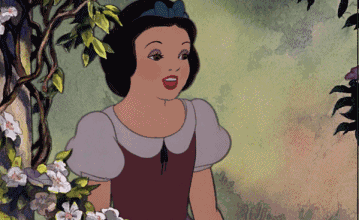 《小美人鱼》的爱丽儿