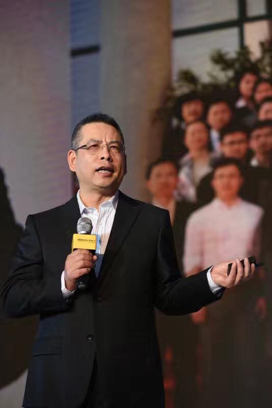 58000家会员店领跑全国,汇通达"造血机"模式发力