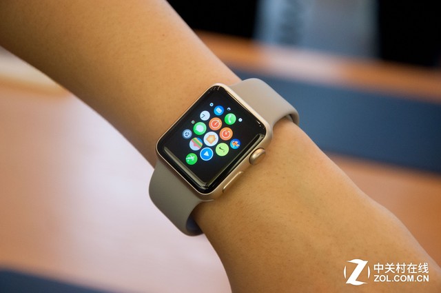iphone watch,apple watch 6 iphone 7最佳伴侣:watch 2店内上手体验