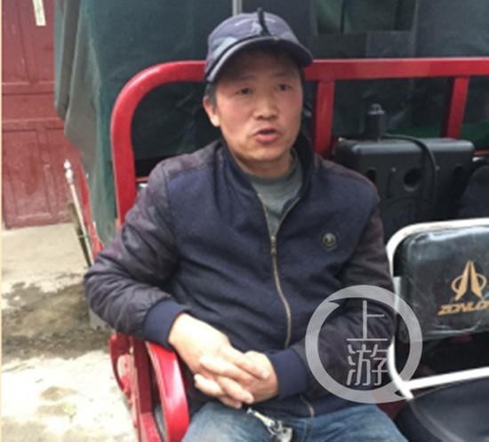 云南镇雄通报3死4伤案:爷爷杀死孙子 后服药自杀