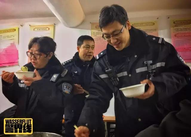 【我在岗位上】胡同深处的南锣警探